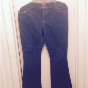 Old Navy Plus size 18 jeans.
