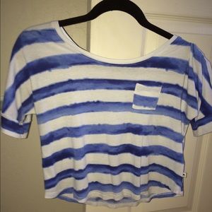 Abercrombie & Fitch t- shirt