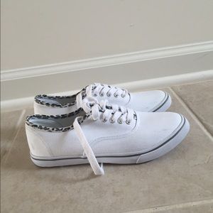 White Shoes