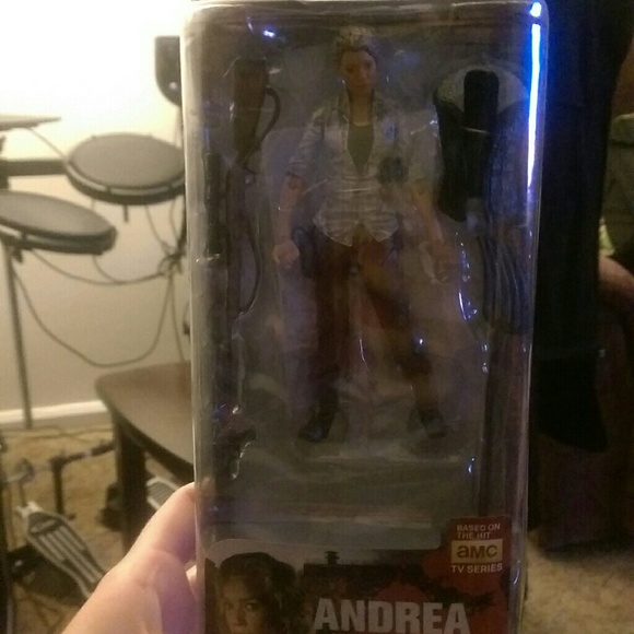Andrea