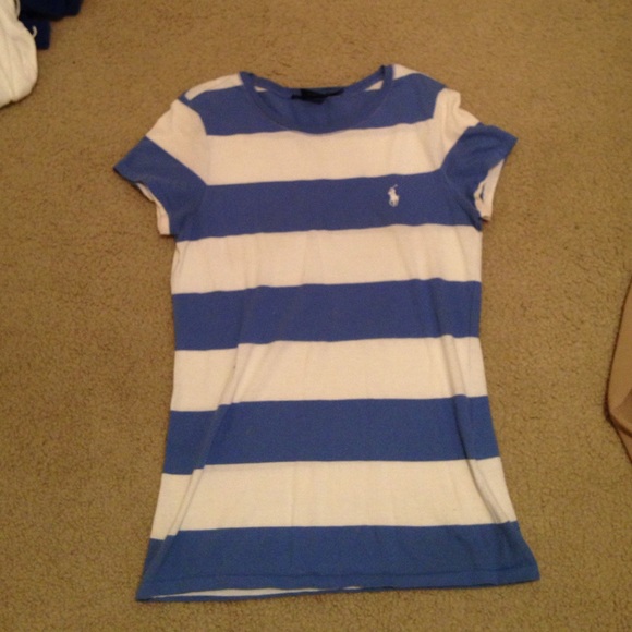 Short sleeve shirt