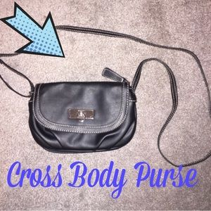 💥Price Drop! Black purse