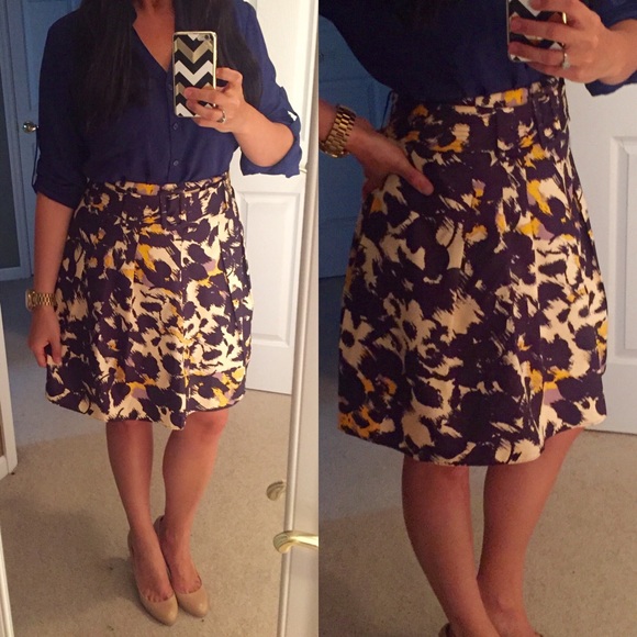 The Limited Dresses & Skirts - Limited/LOFT Skirt Bundle for @2013tanya!