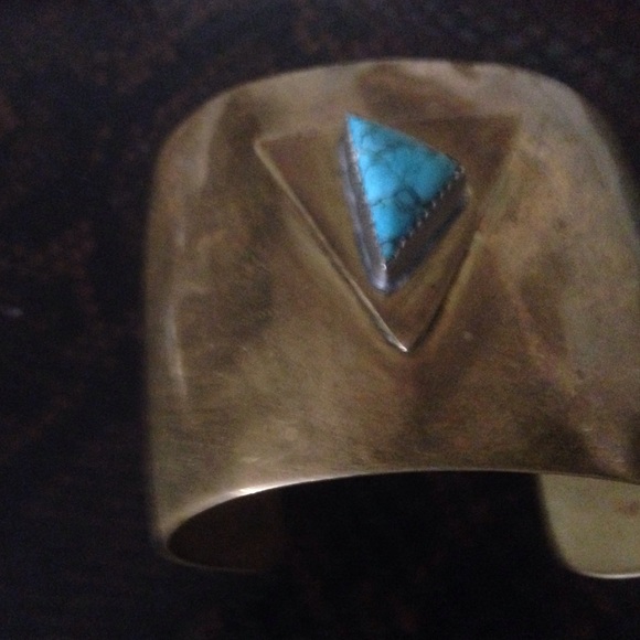 Amazing  antique Brownz  and torques