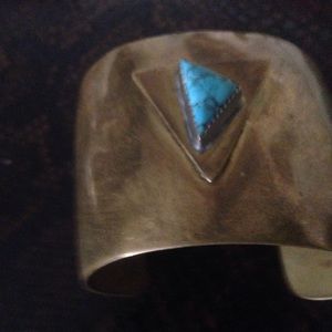 Amazing  antique Brownz  and torques