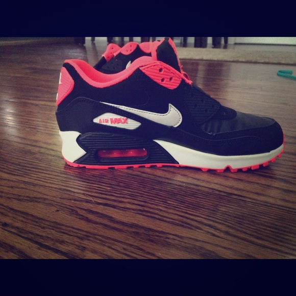Nike air max