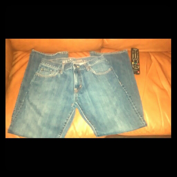 Men old navy jeans