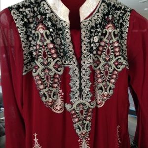 Salwar Kameez