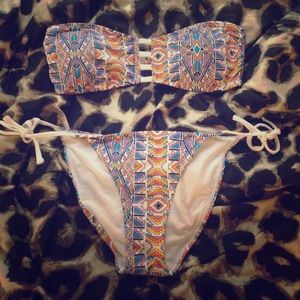Forever 21 Bikini