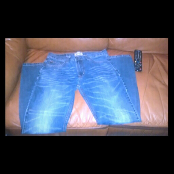 Men aeropostale jeans