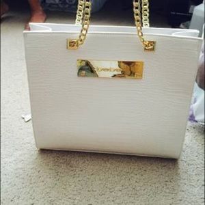 BEBE BAG.
