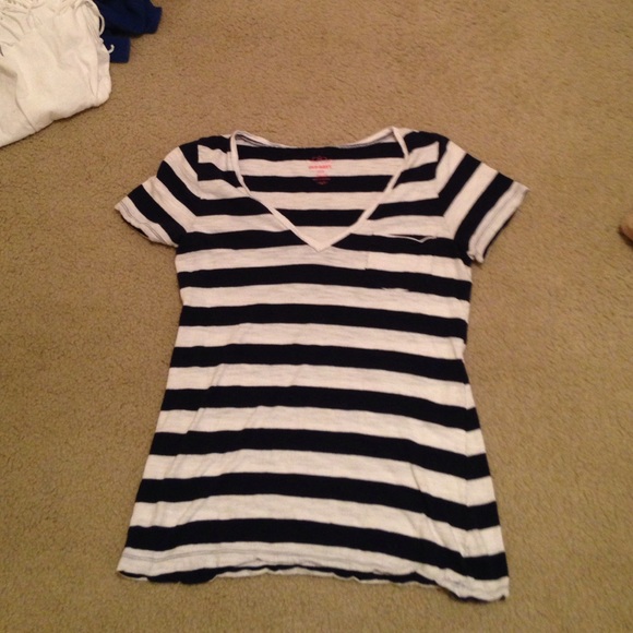 Short sleeve shirt