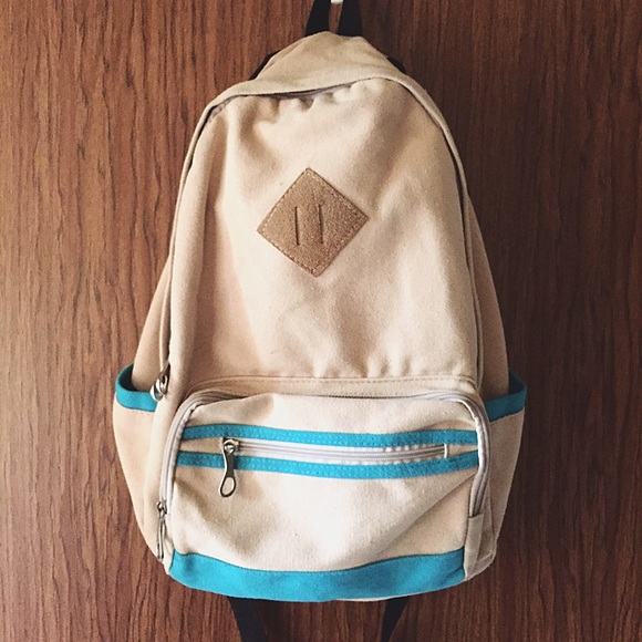 Cute Backpack