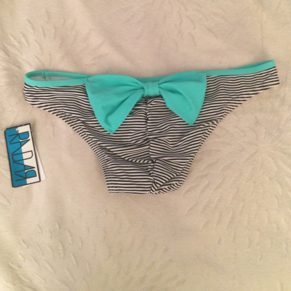 Bikini bottoms - Picture 2 of 2