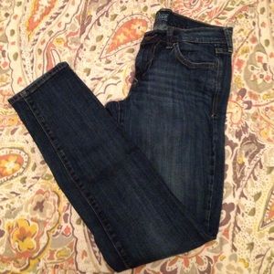 Old Navy jeans