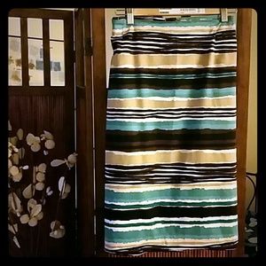 Talbots Skirt