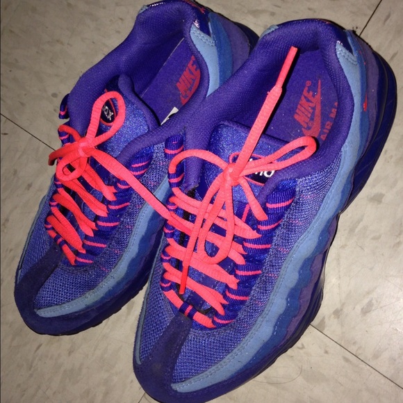 Air max 95