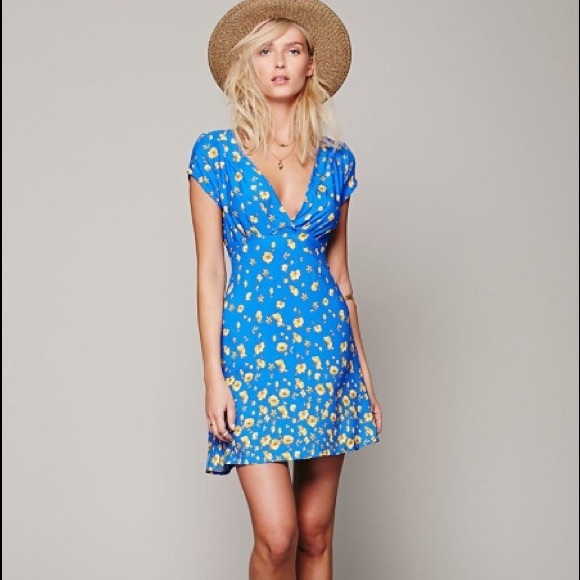 Free people dress