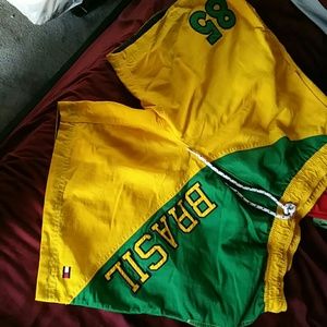 Tommy Hilfiger Swim Trucks