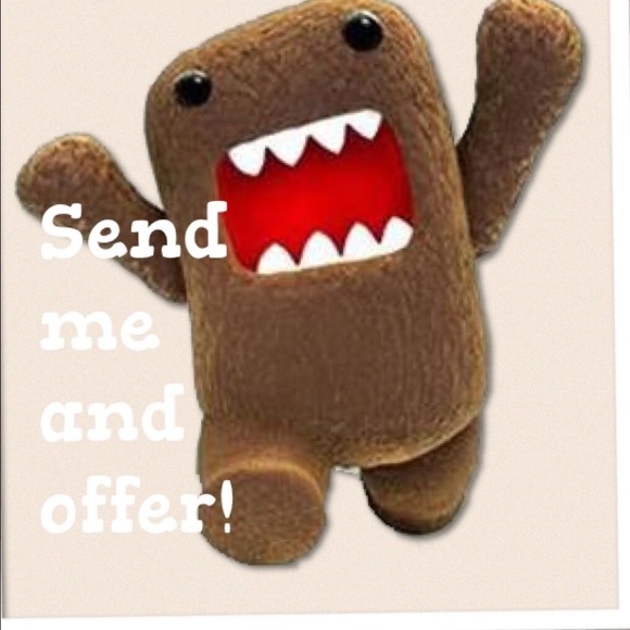 Don't be shy. !!! Send me an offer! MUST SALE !!