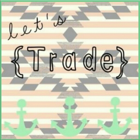 Honest traders please