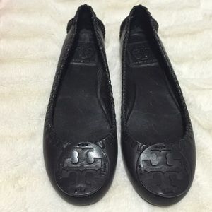 Tory Burch flats