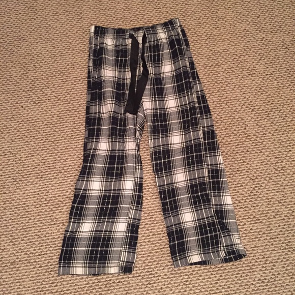 Old Navy Pajama Pants