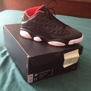 Air Jordan 13 retro low