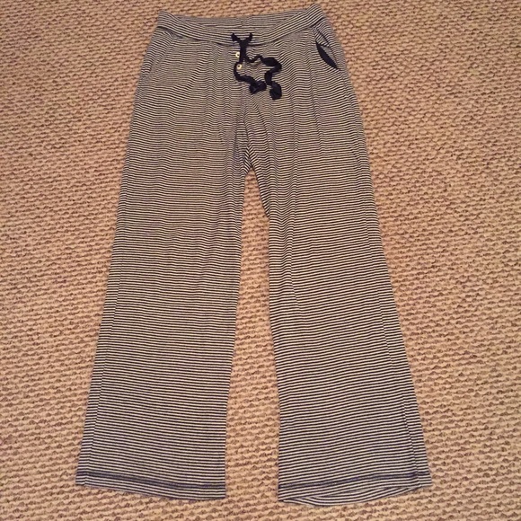Pajama Pants