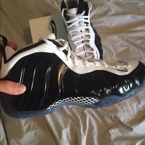 Concord foamposite