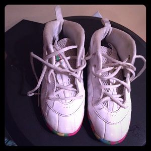 Toddler foams that everyone love