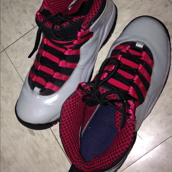 Jordan 10