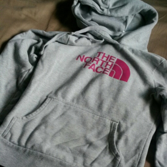 The North Face Hoodie