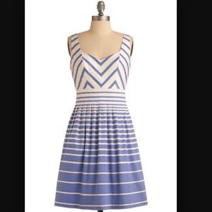 Max and Cleo sundress with pockets!!