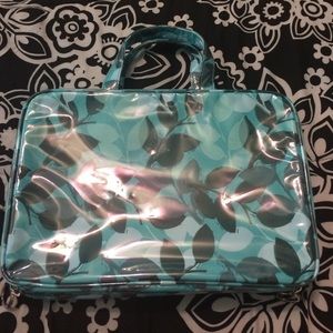 big travel toiletries bag