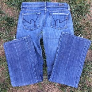 Citizens of Humanity Jeans