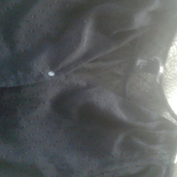 Button blouse - Picture 3 of 3