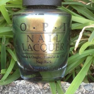 Opi and sally Hanson nail polish bundle of 3