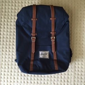 *HERSCHEL BACKPACK* Navy*