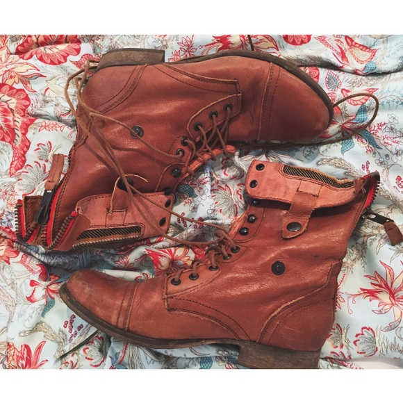 Steve Madden Shoes - Steve Madden Boots