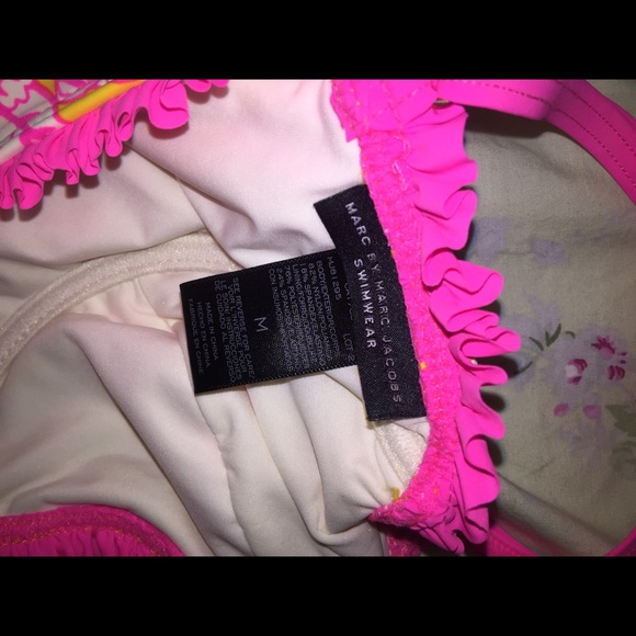 Marc by Marc Jacobs swimwear MEDIUM - Picture 3 of 4