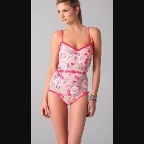 Marc by Marc Jacobs swimwear MEDIUM - Picture 4 of 4