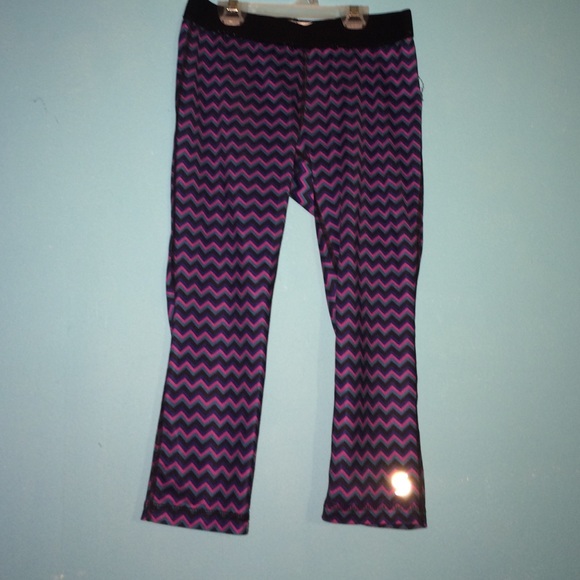 Soffe Dri Fit workout pants