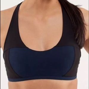 Lululemon sport top.