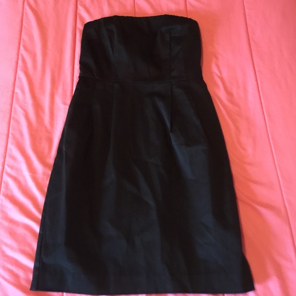 Express dress