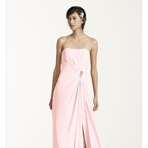 Worn once for a wedding!