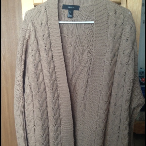 Forever 21 sweater - Picture 1 of 1