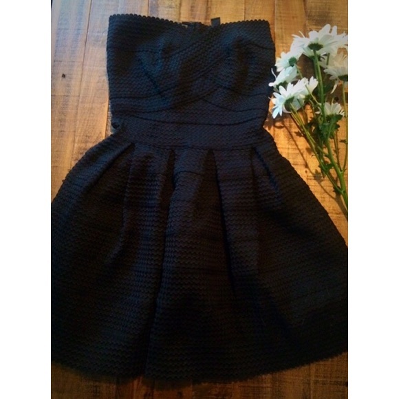 Windsor Bandage dress