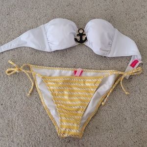 Victoria's Secret bikini
