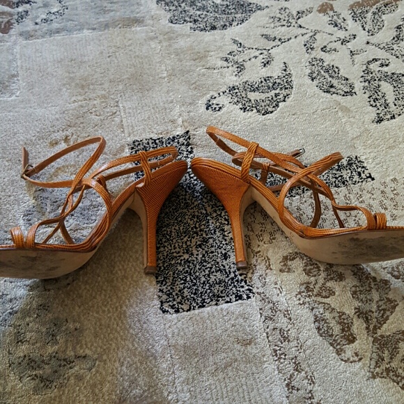 Heels - Picture 2 of 2